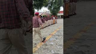 Number line activity Class 6th #mathisfun GSSSS Sabhra (T.T)