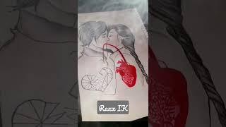Love ️ Love  Love  #love #girl #boy #moments #kiss #shorts #life #death #lovestatus  #trending