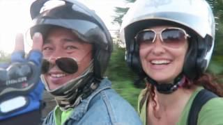 Hoi An Motorbike Adventure Tour