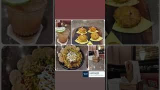 #classic#amazing food @pincode by Kunal Kapur DLF saket