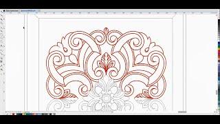 CorelDRAW: инструменты группы выбора, свободный выбор, свободное преобразование. Тонкости работы,