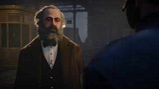 Assassin’s Creed Syndicate. #35. Карл Маркс (Лондонские истории)