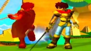 Top 10 Most Savage Moments Part 2 in Super Smash Bros