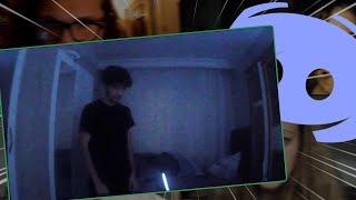 Discord'da 0TL ile Korku Evine Gittik!