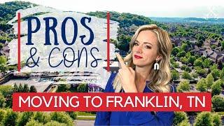 Pros and Cons of Living in Nashville | WHAT TO KNOW!