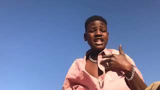 Agadez B4 ZONE likma.oga clip officiel titre:Ba basou