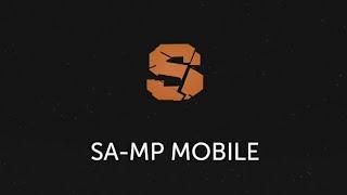 GTA-cz-server in mobile Gta San Samp