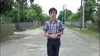 ЛЕРИК АРШБА (ФЕЙХООА ПОЛНАЯ ВЕРСИЯ)