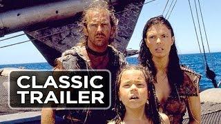 Waterworld Official Trailer #1 - Kevin Costner Movie (1995) HD