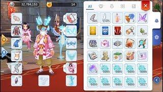 Ragnarok M Eternal Love ADL Sniper Stats Update