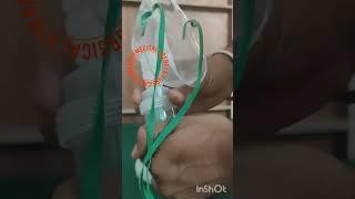 How to properly use a Nebulizer Machine? Nebulizer Therapy ? YASH MEDICAL AGENCY& SURGICAL SIYANA