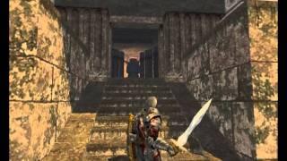 Severance Blade of Darkness (RUS) PC Прохождение / Walkthrough part 12