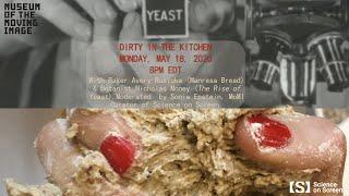 Science on Screen Presents Dirty in the Kitchen