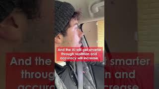 Trying Wendy's AI Drive-Thru Technology