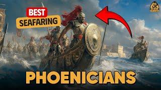 Who Were the Phoenicians? | History Documentary