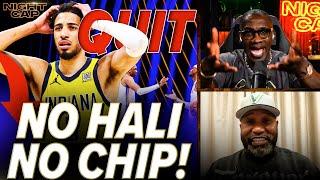 Shannon Sharpe & Bun B DEBATE if Haliburton should SIT OUT or Toughen Up for GAME 6 | Nightcap