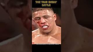 THE TRUE ENEMIES BATTLE DELA JOYA VS VARGAS #shortsfeed #shortsfeed #shortsviral #shortvideo #boxing