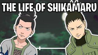 The Life Of Shikamaru Nara (Naruto)