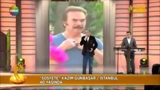 Showtv - Yurdum İnsanı - Sosyete Kazım Final Gösterisi (16 Şubat 2014)