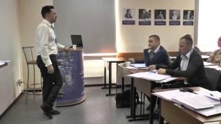 Русская Школа Управления. Управление продажами