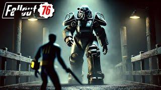 SCHLIMME DINGE, über die nie einer redet und der alltägliche Wahnsinn️ Fallout 76 Deutsch #2064