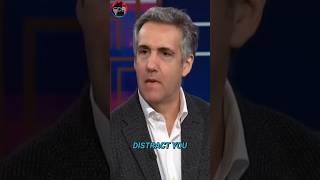 ‘Distraction Play!’: Cohen Says Trump Deployed Troops to Shift Focus from Elon Feud #trump #elonmusk