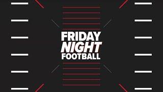 Friday Night Football: Highlights, scores from final week of regular season