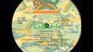 Cameron - Funkdown (12" Funk 1980)