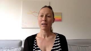 nivata video blog 03: Warum Yoga üben alleine so schwer ist!