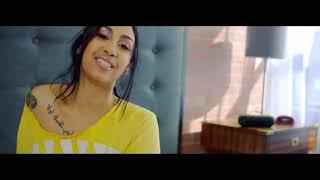 MEDICINE - QUEEN NAIJA  (OFFICIAL VIDEO)