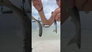 Don’t fish in lightning storms!