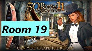 Can You Escape The 100 Room 11 Level 19 Walkthrough