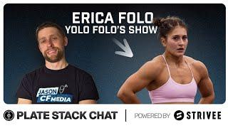 Erica YOLO Folo
