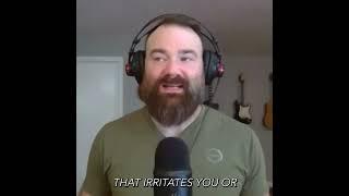 The Most Important Breathwork | Jesse Coomer