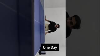 One Day v/s Day One | Adhiraj Singh