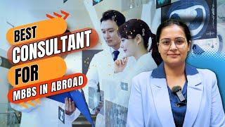 Education Consultancy for Mbbs In Russia | Genuine & Trusted MBBS Consultant for Russia