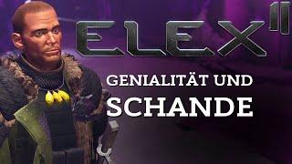 ELEX 2 FAZIT nach über 50 Stunden | Über GENIALITÄT und SCHANDE von Piranha Bytes [Meinung | Test]