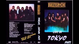 Queensryche 1985 Live in tokyo (bootleg hq) Full concert