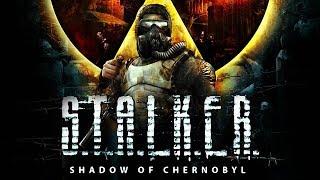 S.T.A.L.K.E.R. ПрS.T.A.L.K.E.R.    БОМЖА На Свалке  В Деле Мастер [2]