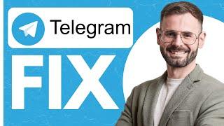 Telegram Not Working on Mobile Data on iPhone - EASY How To Fix Guide