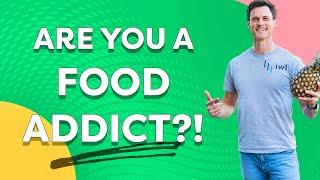 Food Addiction with Dr Nick Fuller