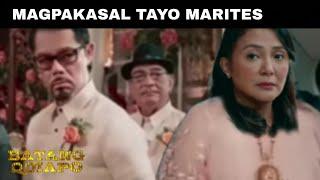 Handa kitang pakasalan | FPJ's Batang Quiapo | Advance Episode | Full Episode | Fanmade