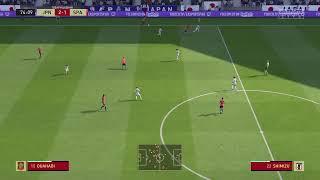 Стрим FIFA 20 PS4|с джокером