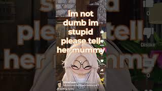 She outsmarted her sister - Part 1 Clip It #roblox #robloxshorts #shorts