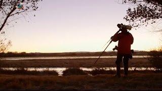 Canon: Bird Photography with Arthur Morris: Location scouting for the perfect shot