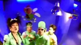UP - Puyo Puyo (뿌요뿌요) MV (HQ)
