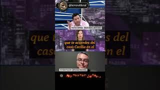 EL HERRERO LIBERAL DOMA A ZURDO INDIGNADO QUE DENUNCIÓ AL GORDO DAN