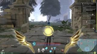 Skyforge: Other Gods From Other Worlds