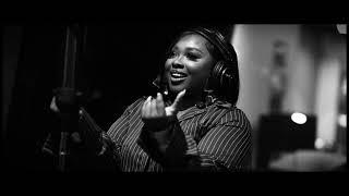 Don't Faint  Jekalyn Carr Lyric Video