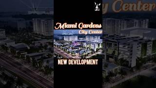 Miami Gardens City Center